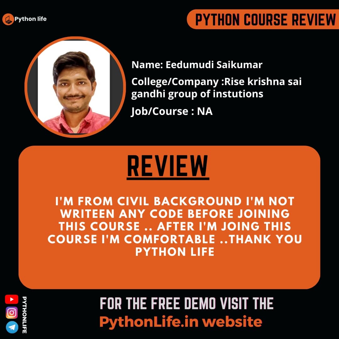 review
