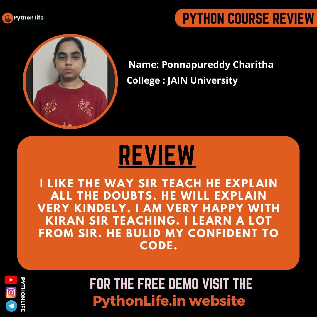 review