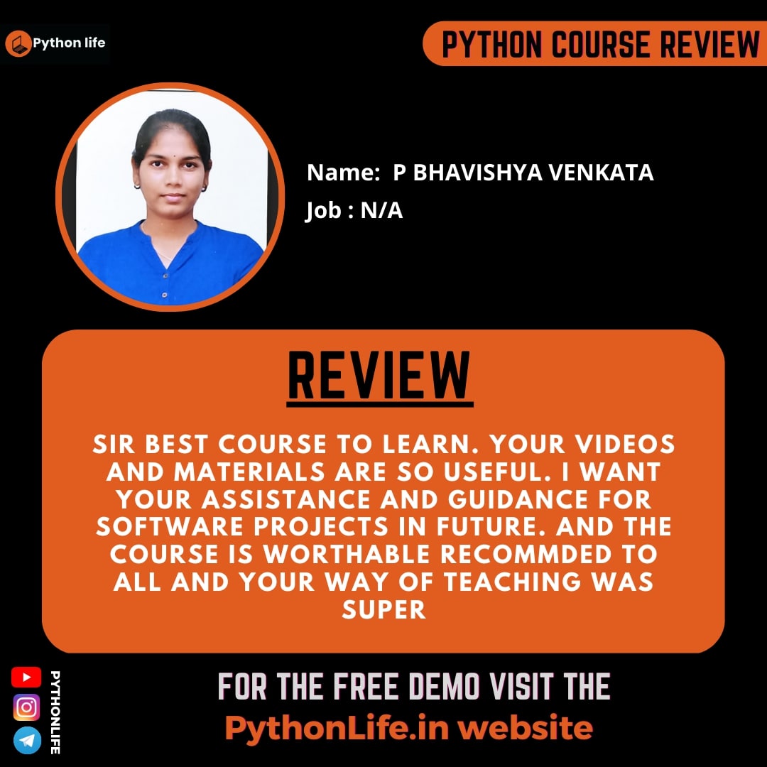 review