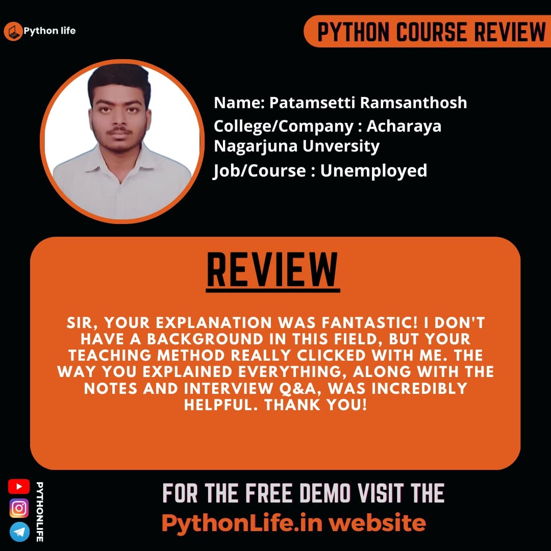 review
