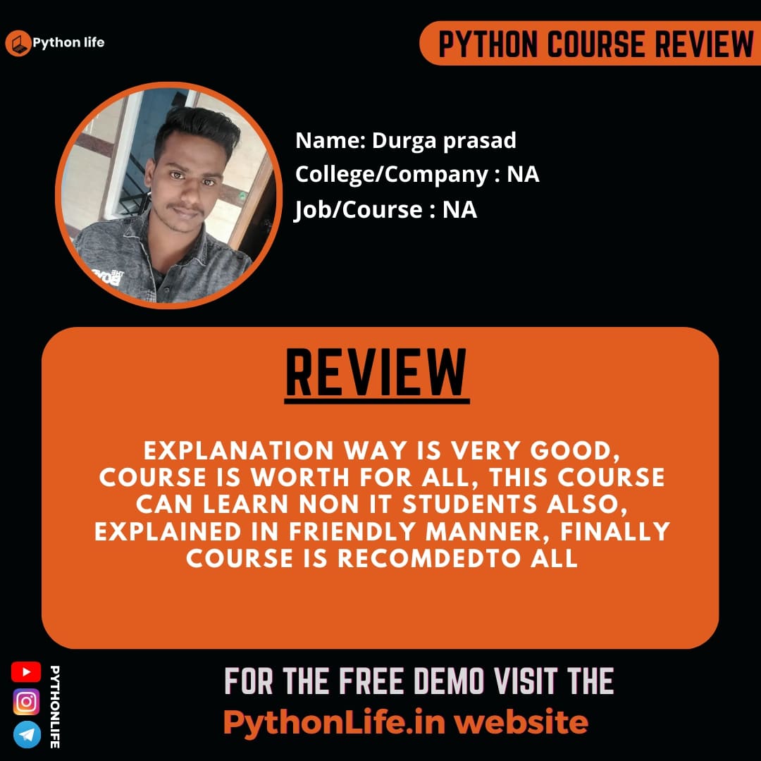 review