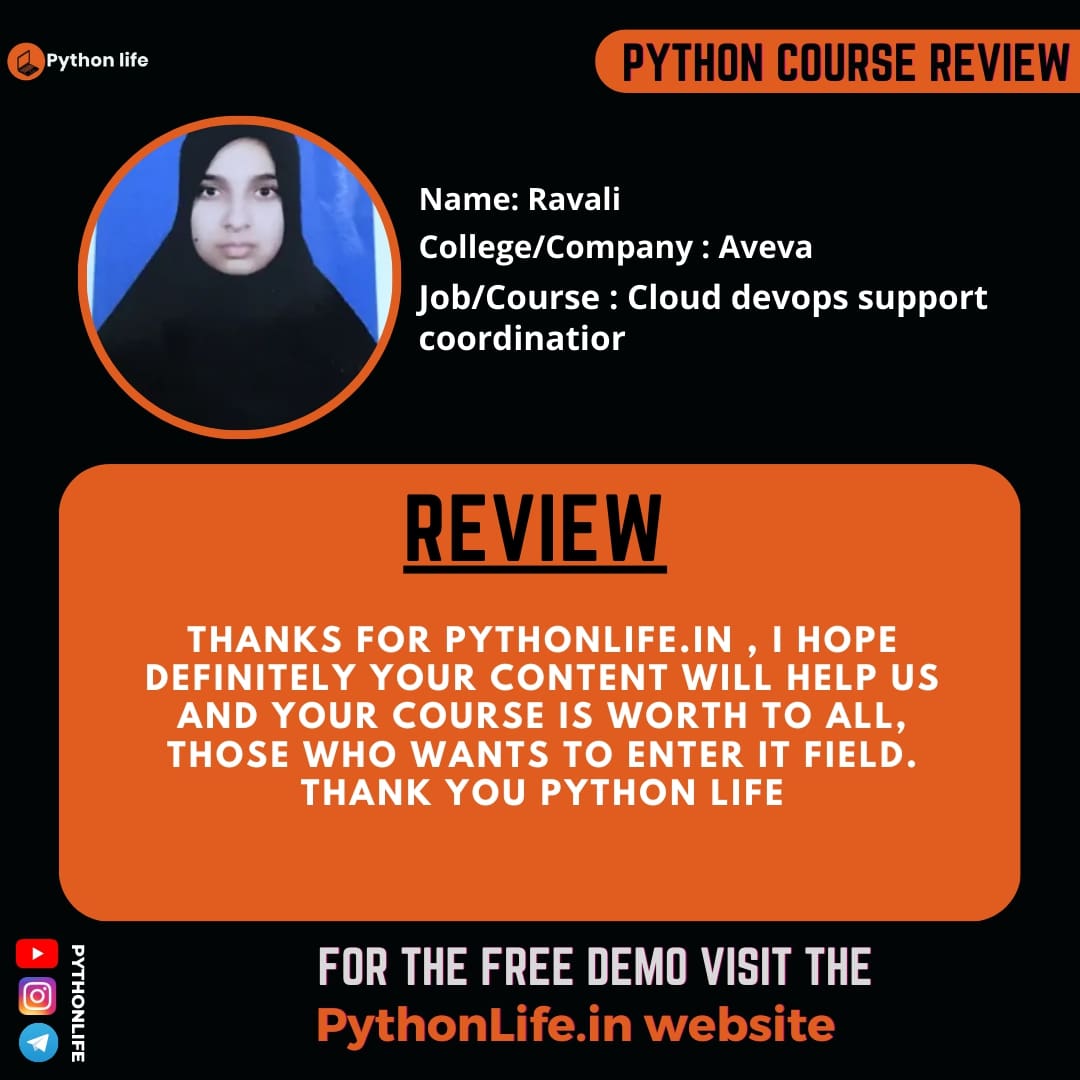 review
