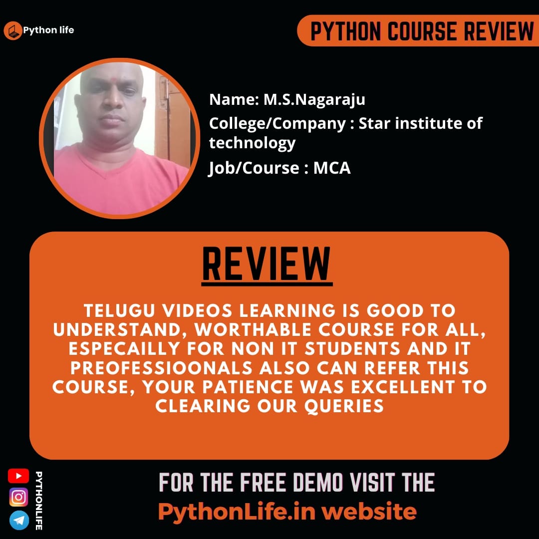 review