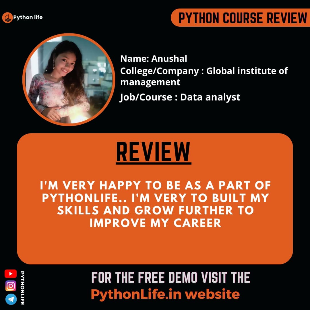 review
