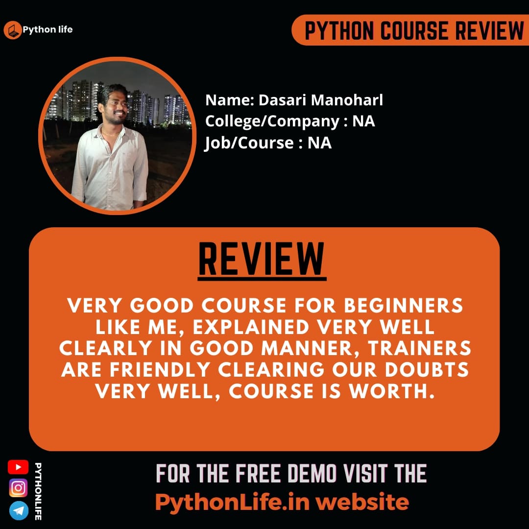 review
