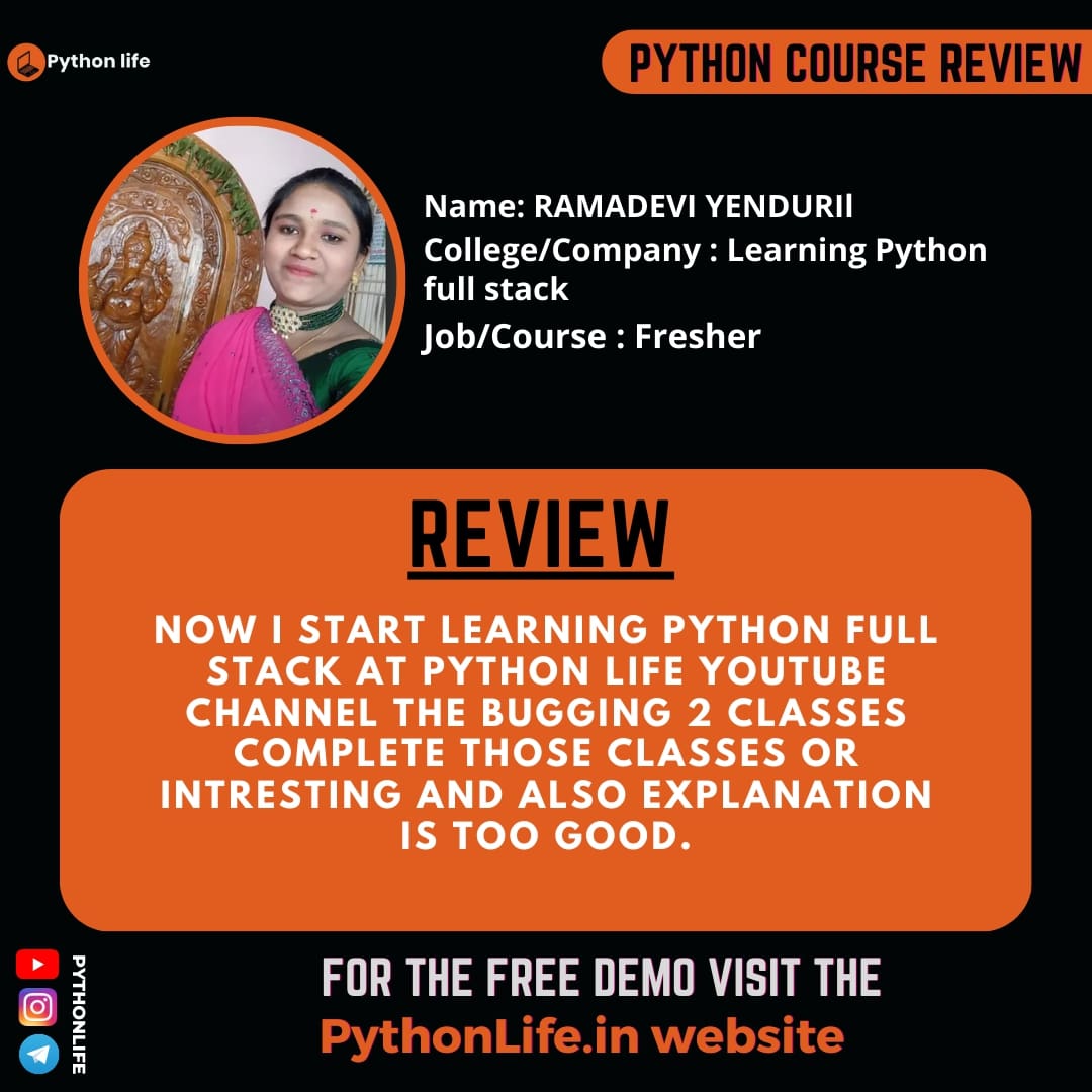 review