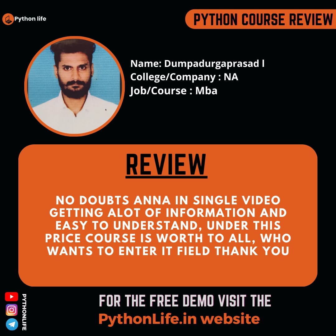 review
