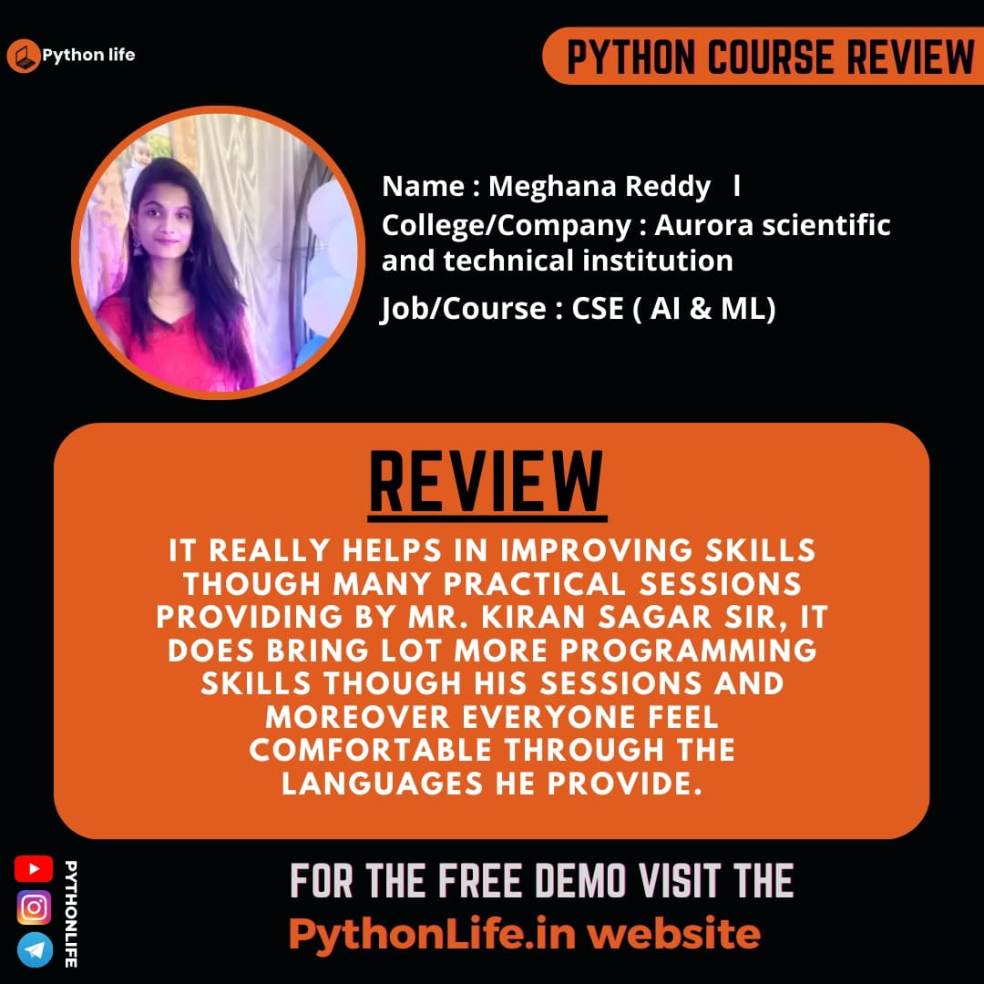 review
