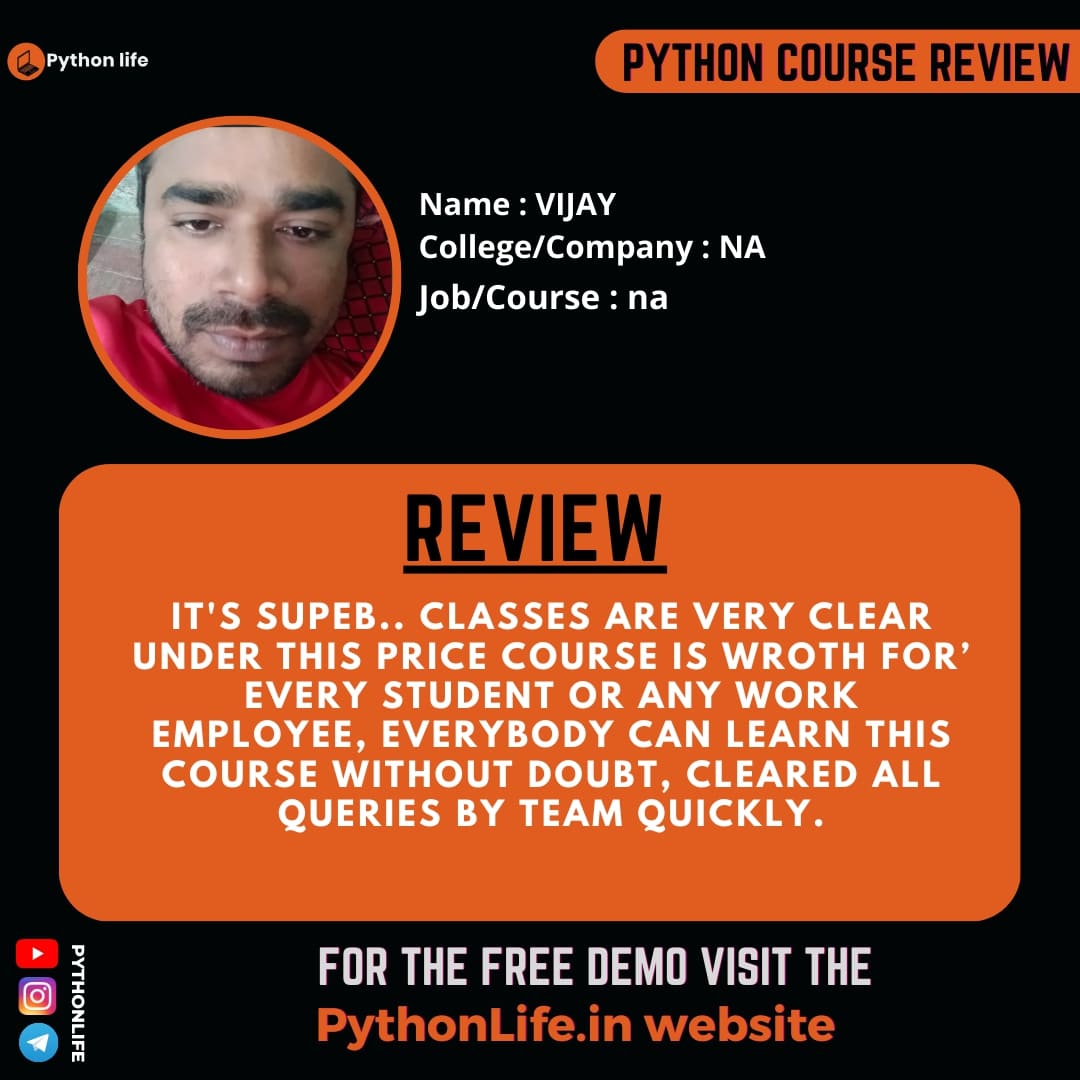 review