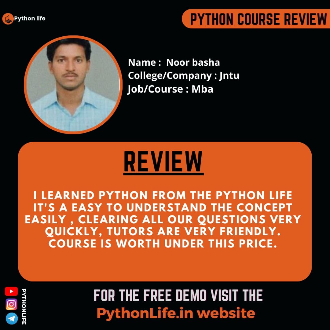review