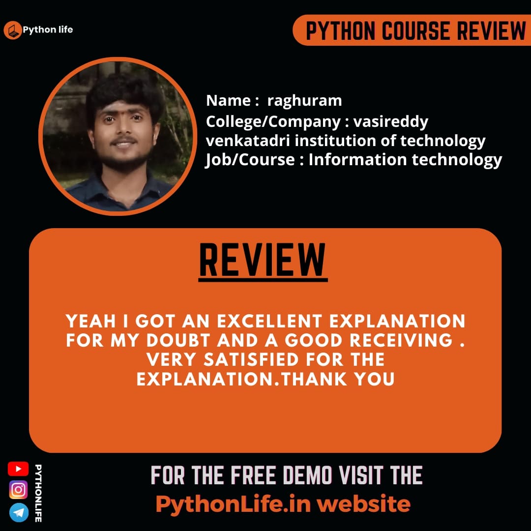 review
