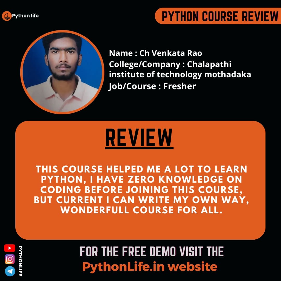review