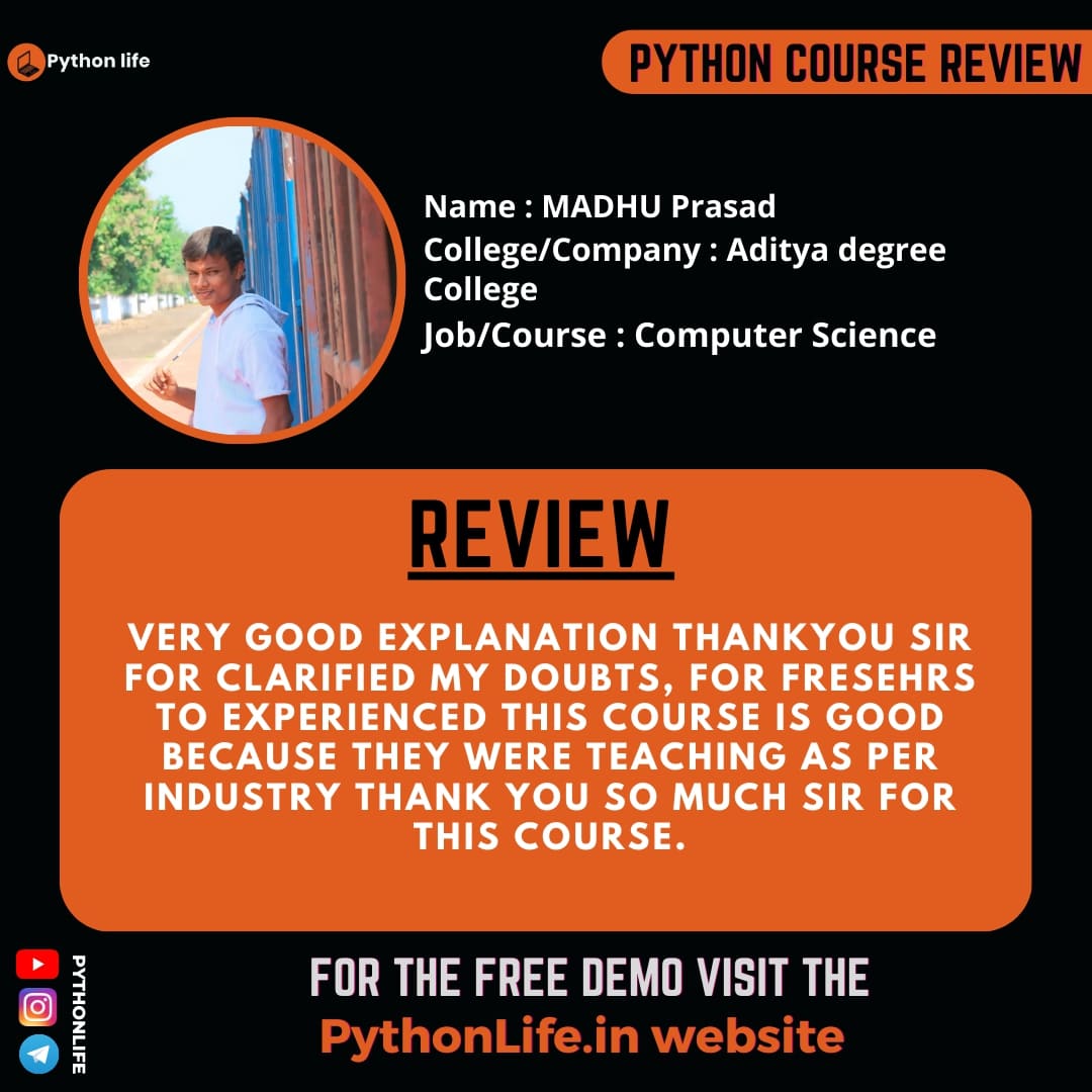review