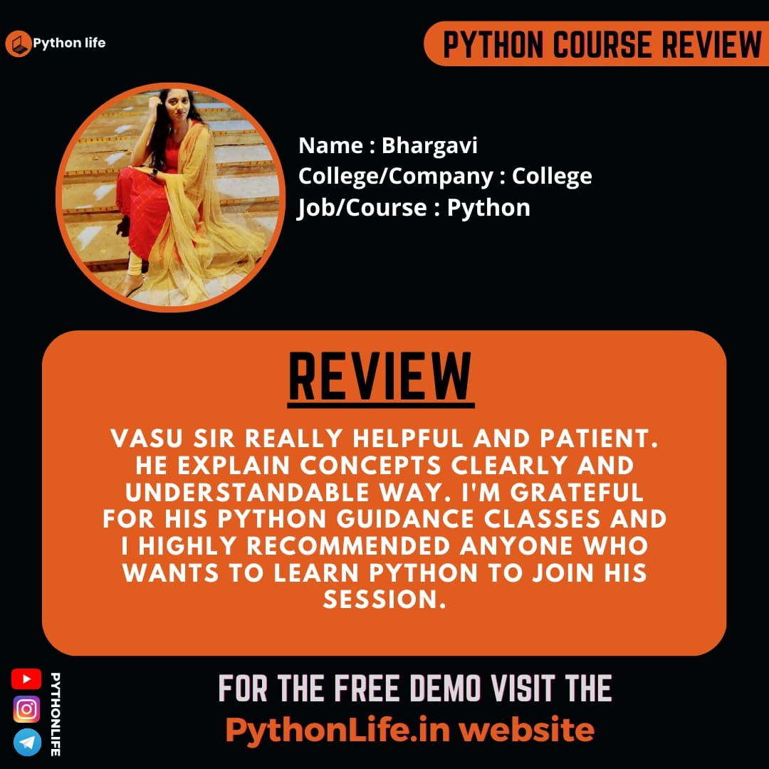 review