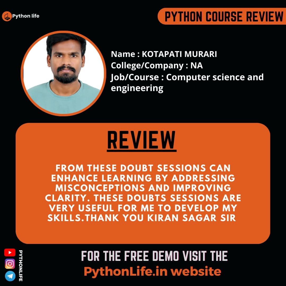 review
