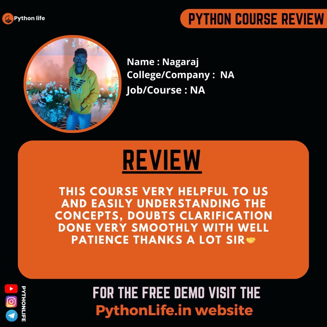 review