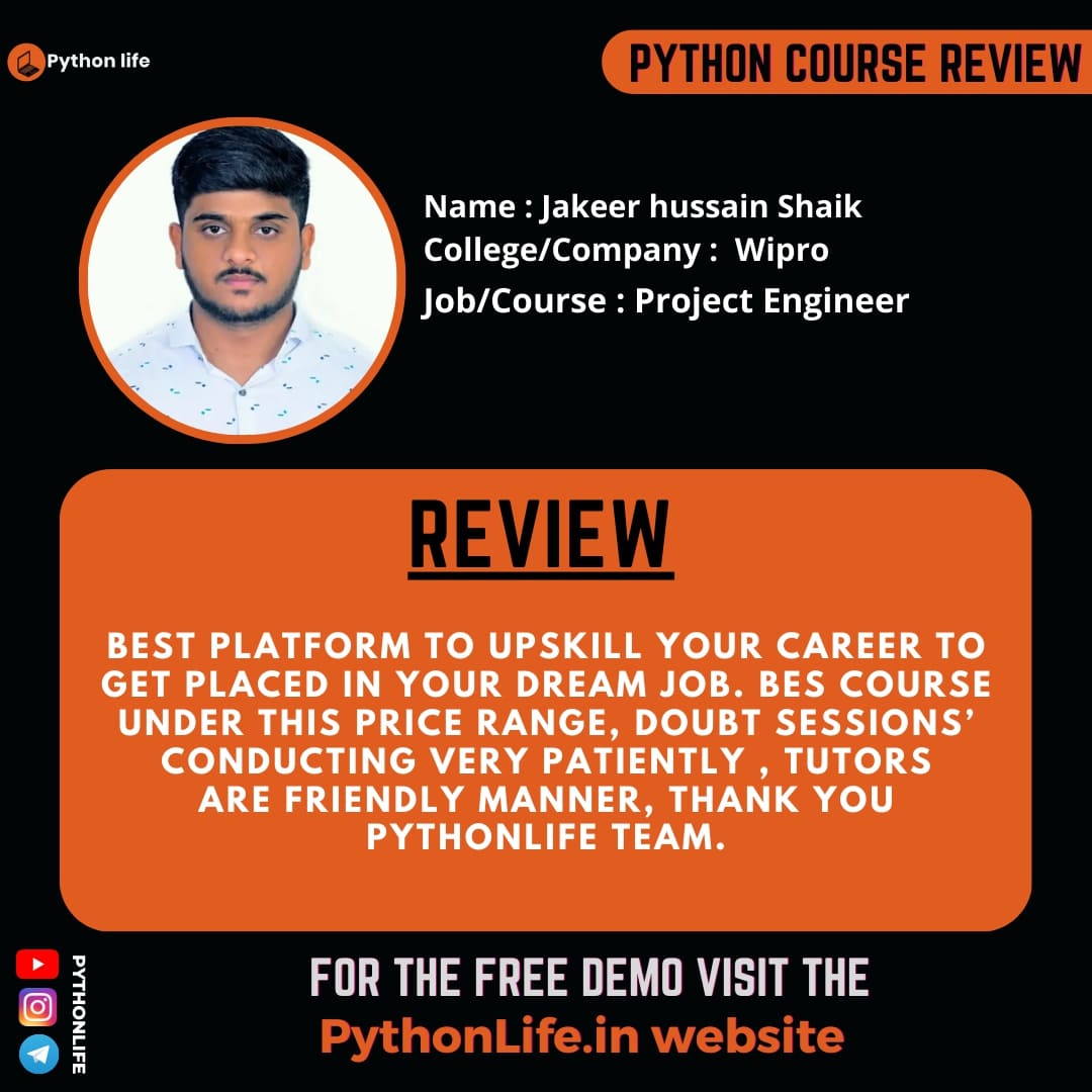 review